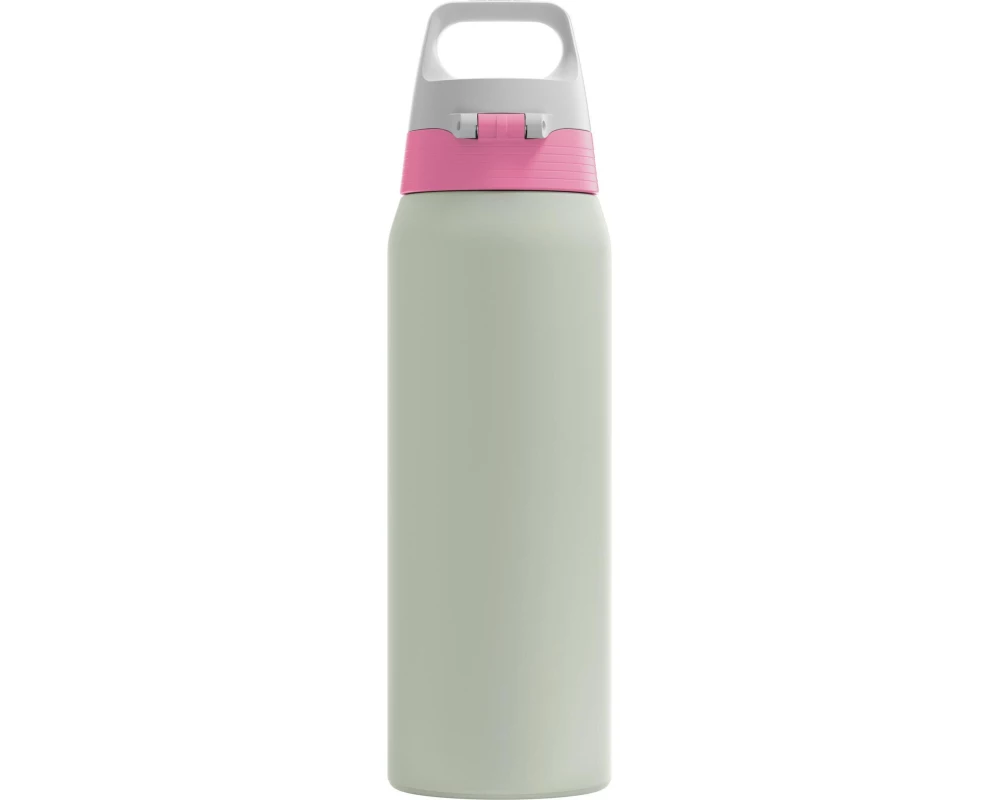 Sigg SHIELD THERM ONE 750 ml, Rosa