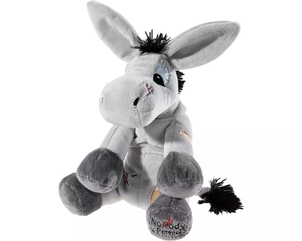 Heunec Kuscheltier My Little Murphy Esel 21 cm