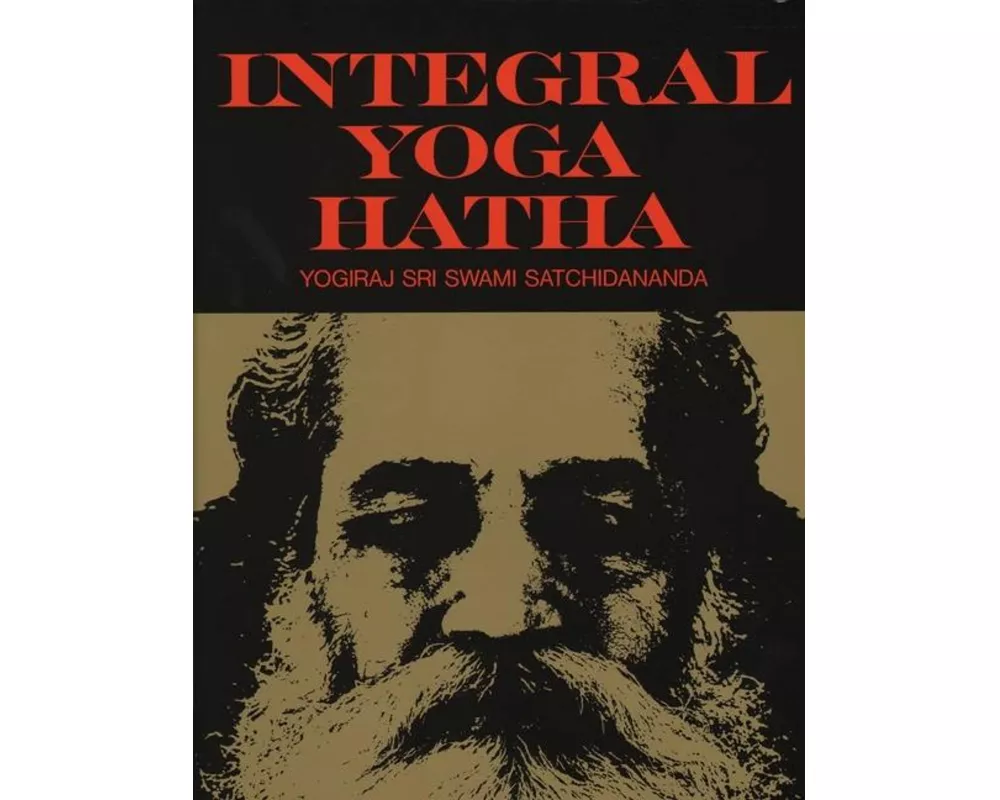 Integral Yoga Hatha