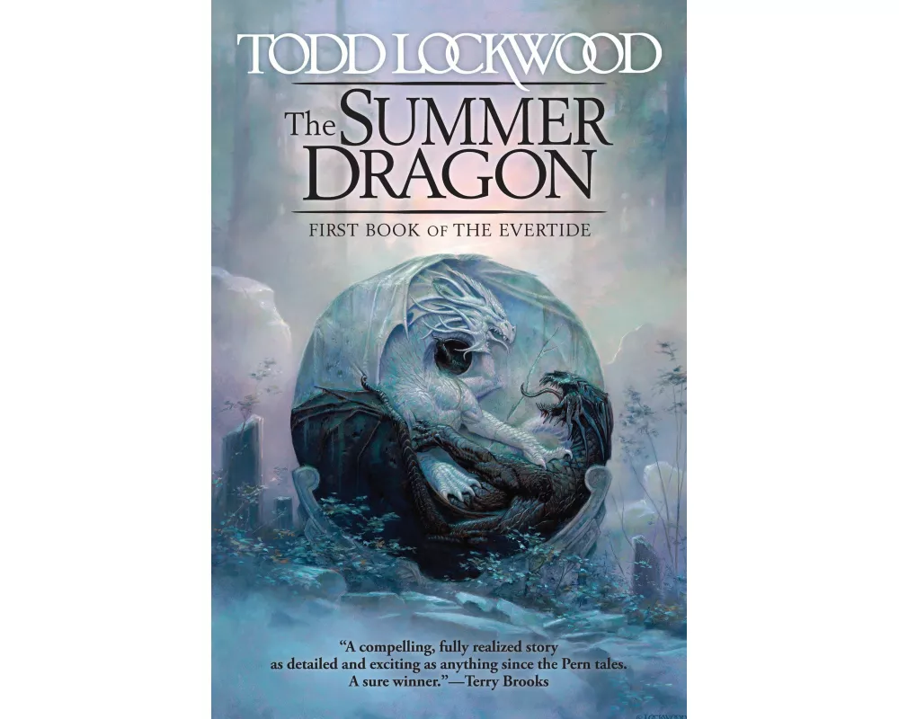 The Summer Dragon