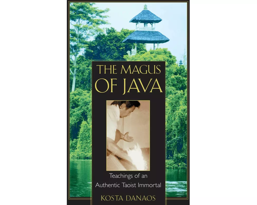 The Magus of Java
