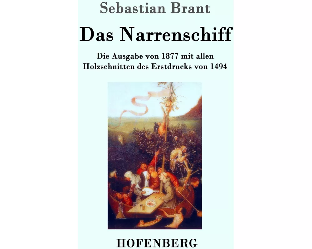 Das Narrenschiff