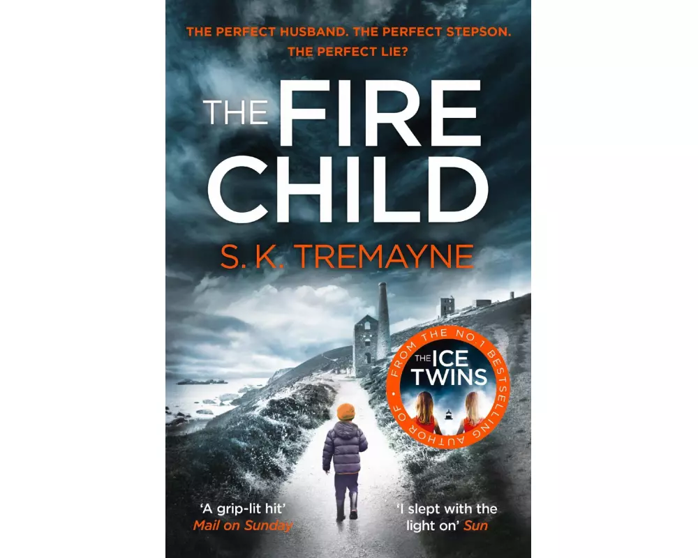 The Fire Child