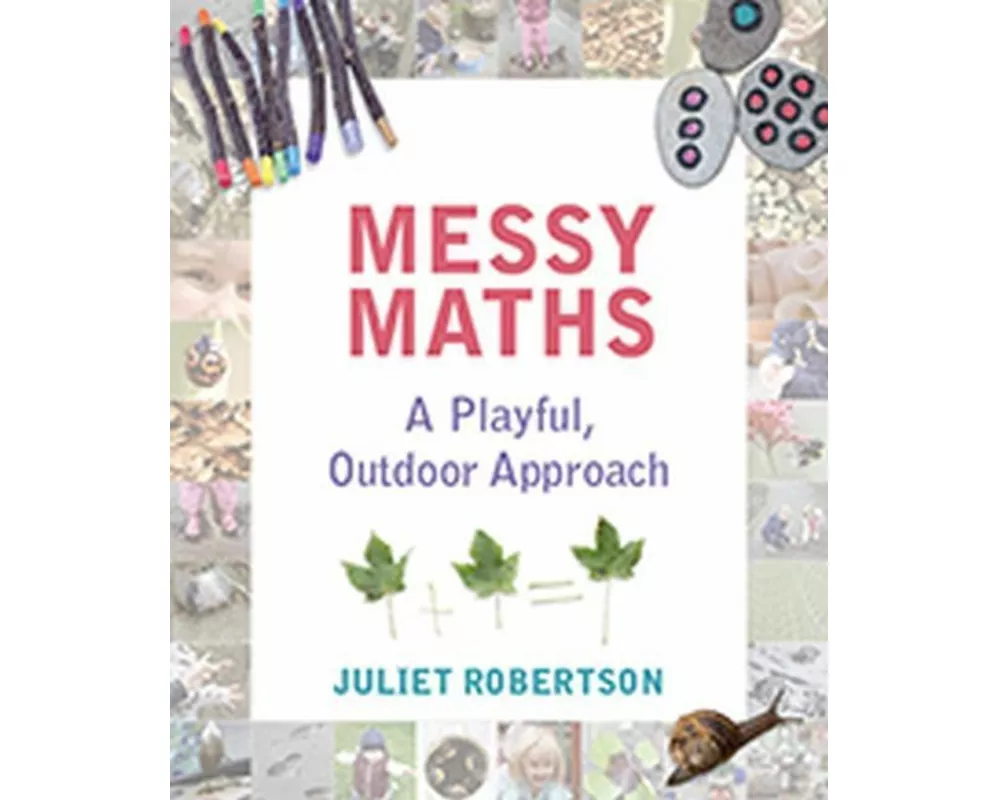 Messy Maths