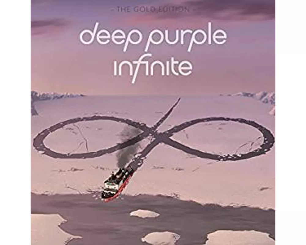 Infinite - Gold Edition