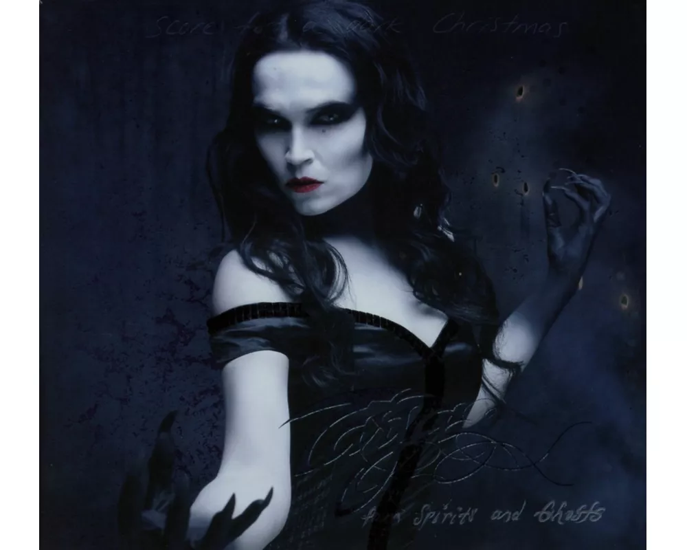 From Spirits And Ghosts