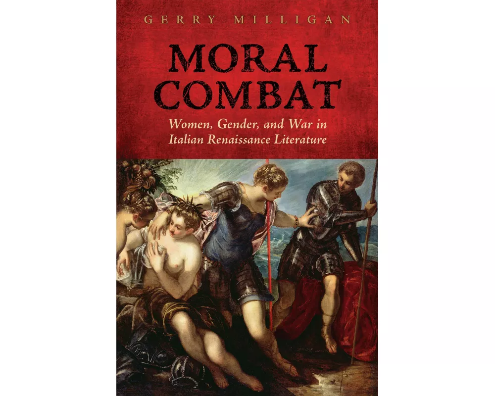 Moral Combat