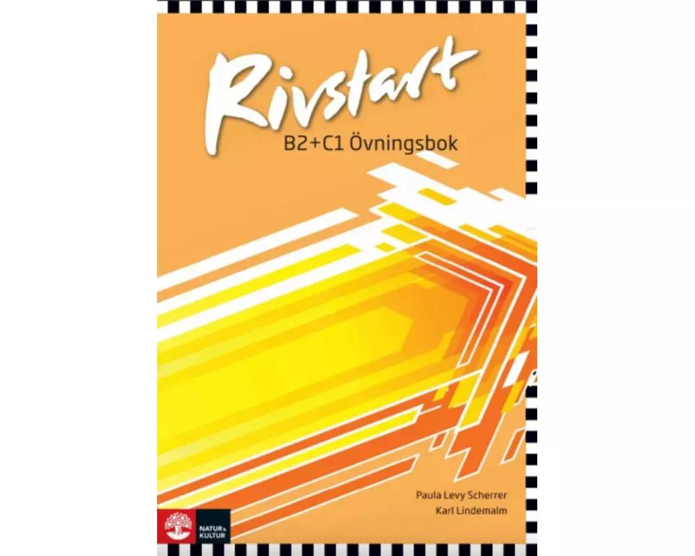 Rivstart B2/C1