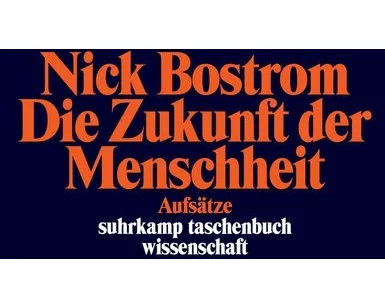 Die Zukunft der Menschheit