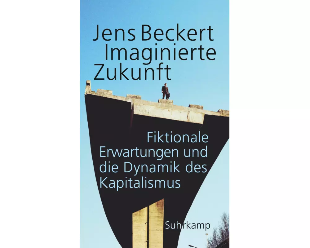 Imaginierte Zukunft
