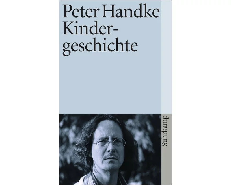 Kindergeschichte