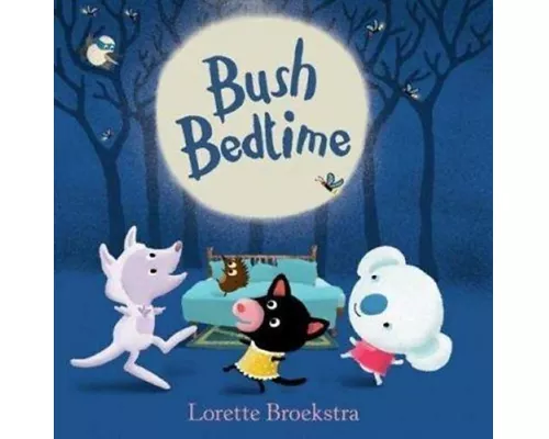 Bush Bedtime
