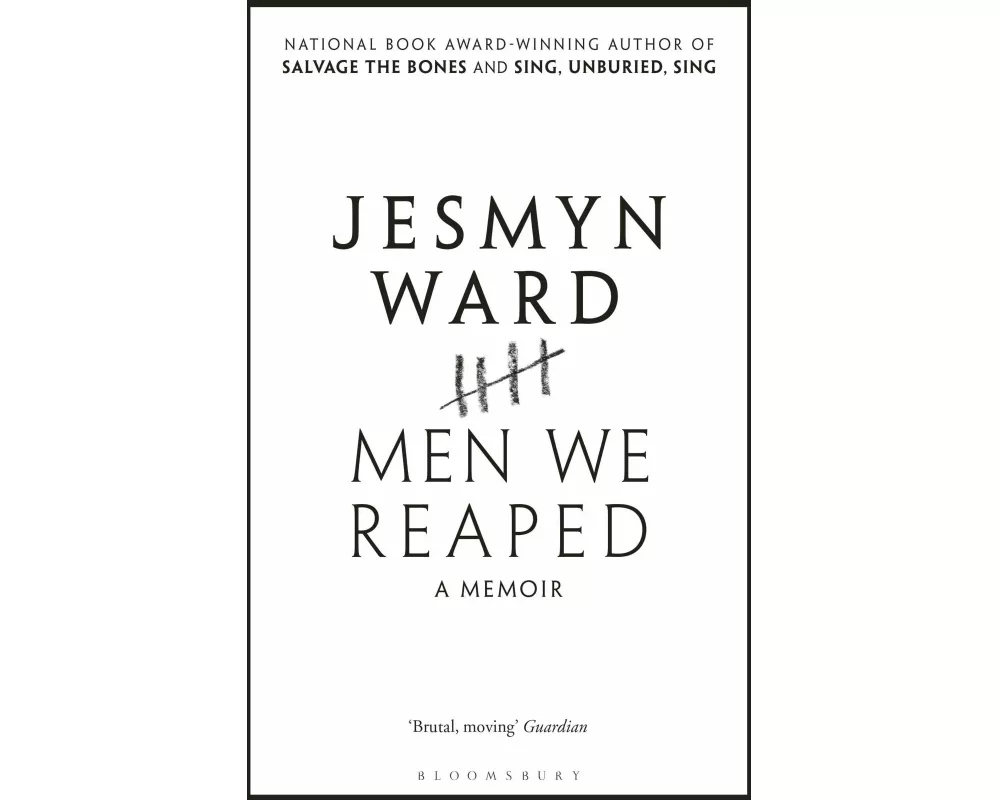 Men We Reaped