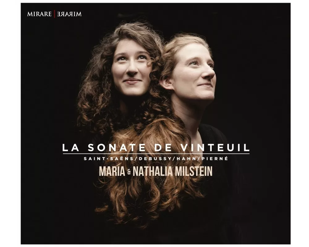 Vinteuil Sonata
