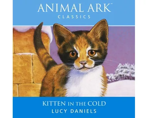 Animal Ark Kittens in the Cold