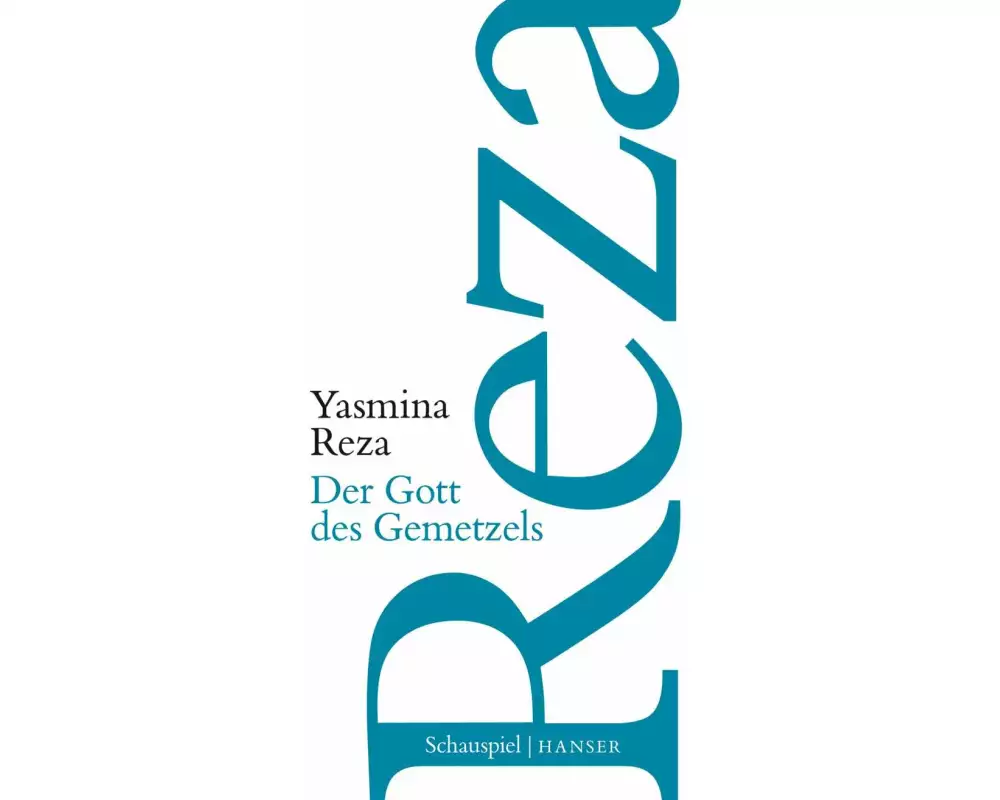 Der Gott des Gemetzels