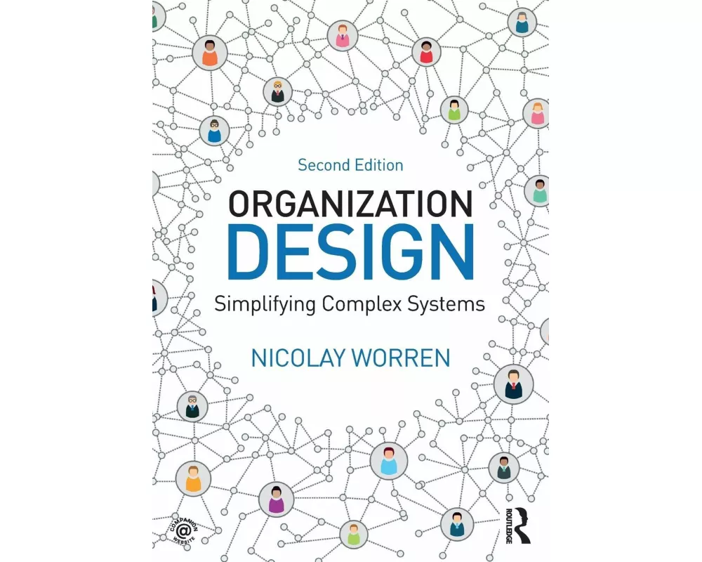 Organization Design