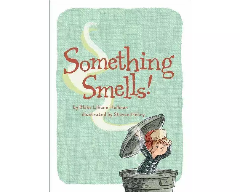 Something Smells!