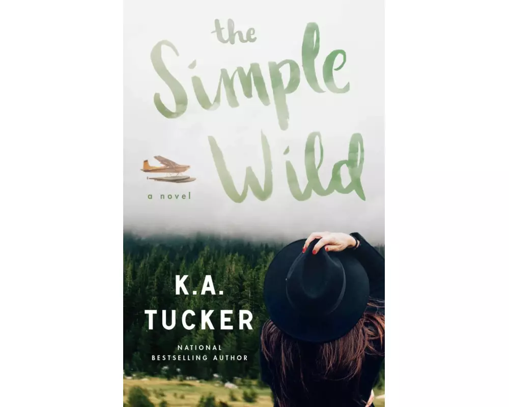 The Simple Wild