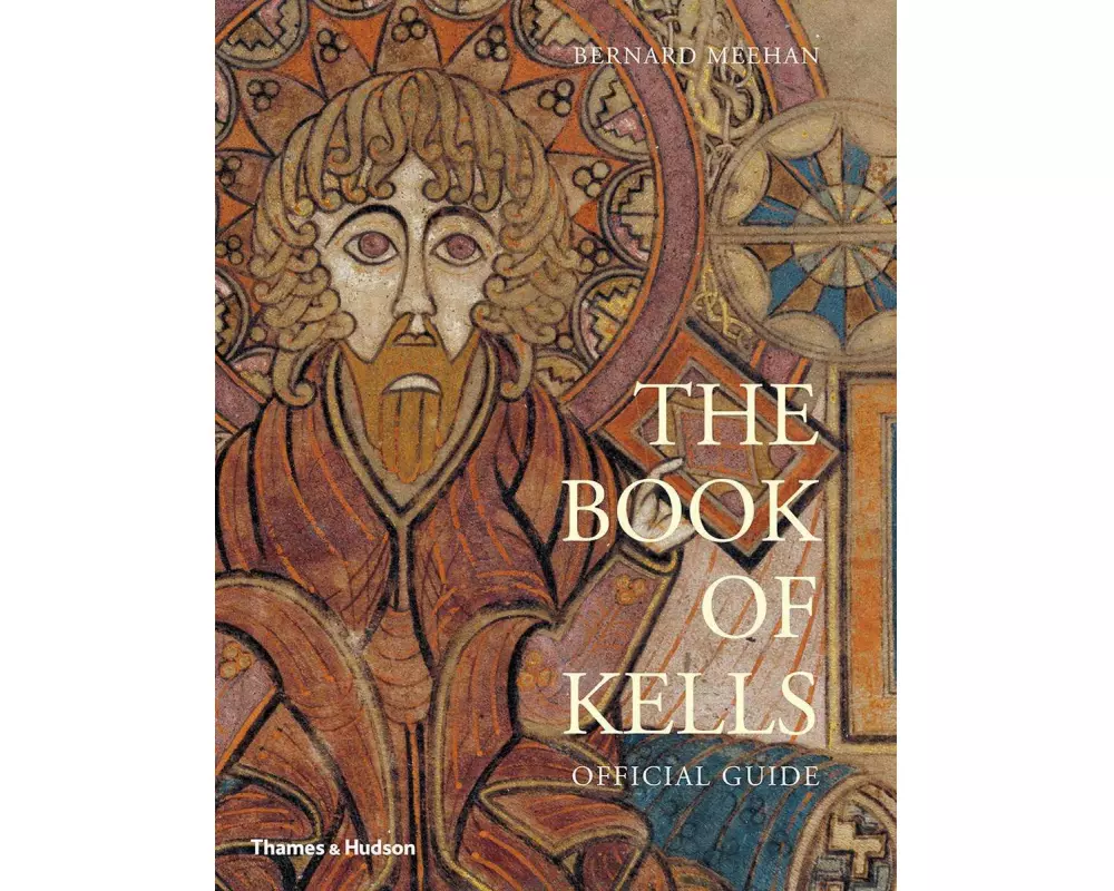 The Book of Kells