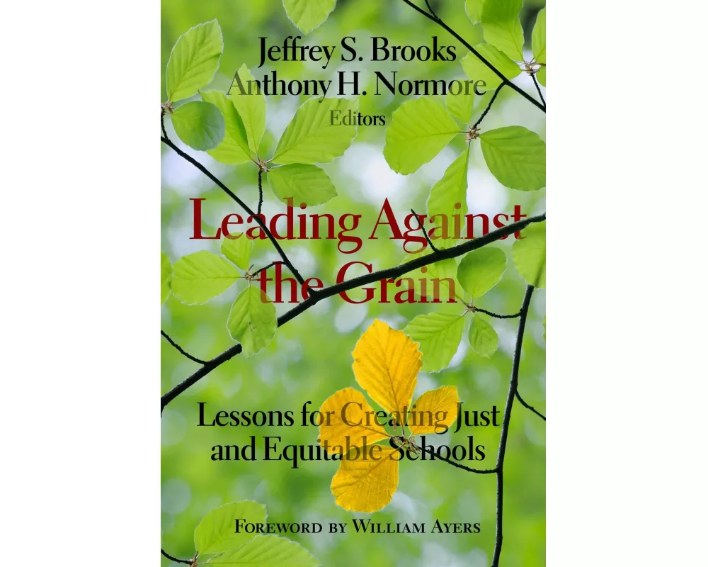 Leading Against the Grain