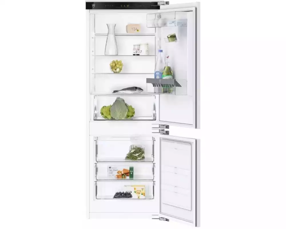 V-Zug Einbau-Kühl-Gefrierkombination CombiCooler V2000 Rechts