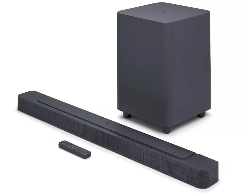JBL BAR 500