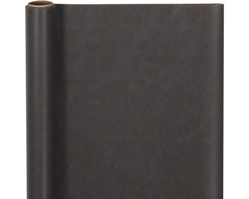 Creativ Company Geschenkpapier 60 g Dunkelgrau, 50 cm x 5 m