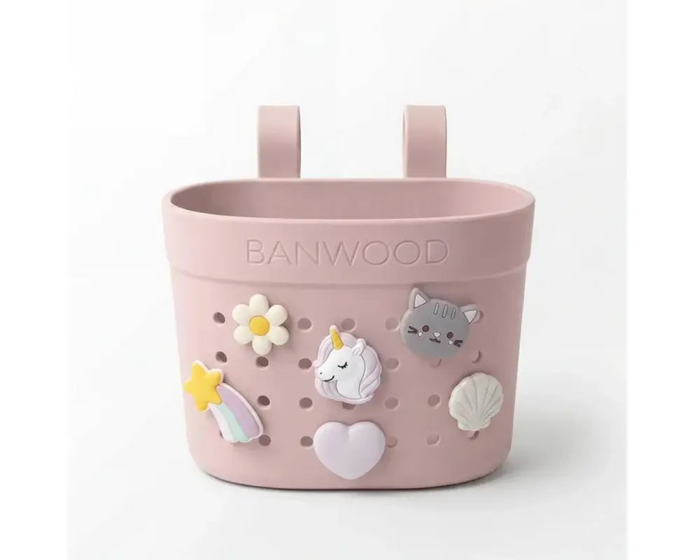 Banwood Pins für Körbe Magic