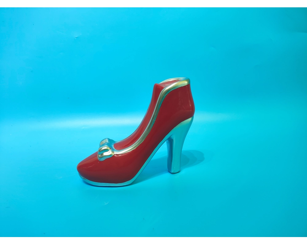 ROOST Sparkasse 15.5x7x13.5cm TG240701 High Heel