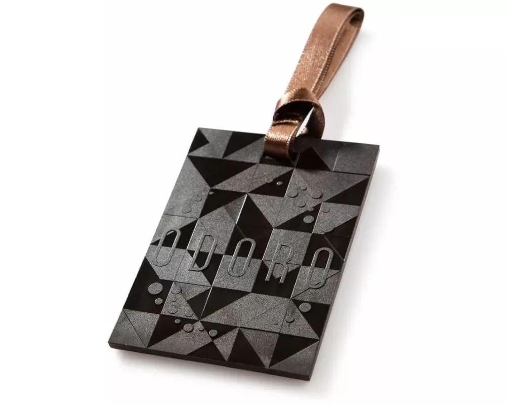 Odoro Auto-Lufterfrischer Cuban Soul