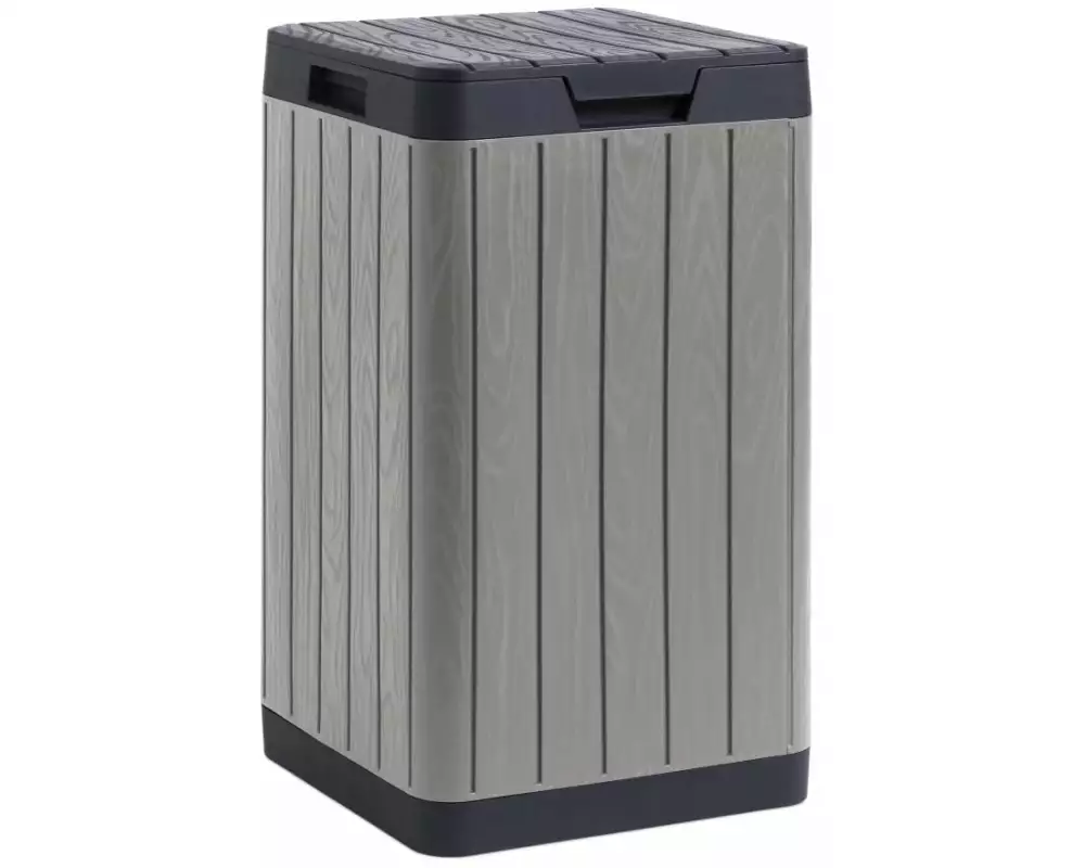 Toomax Gartenline Rio Dunkelanthrazit/Warmgrau