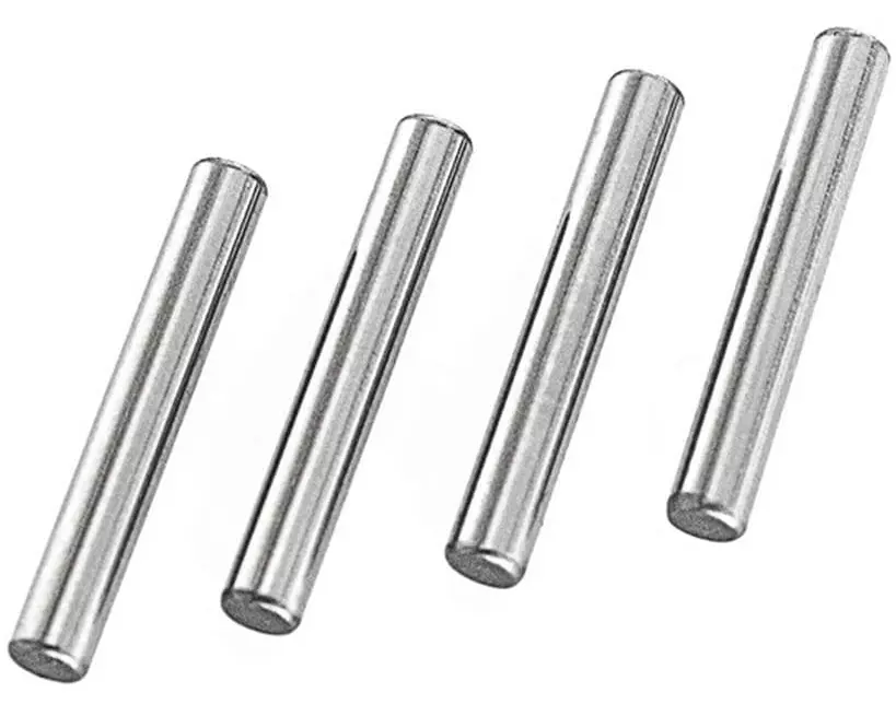 Hobbytech Radmitnehmer Pin, 4 Stück BX8