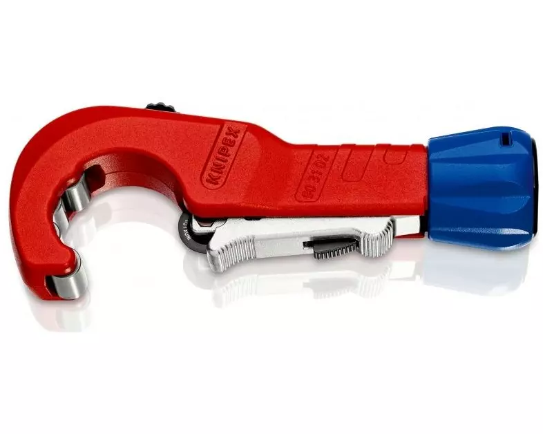 Knipex Rohrabschneider TubiX