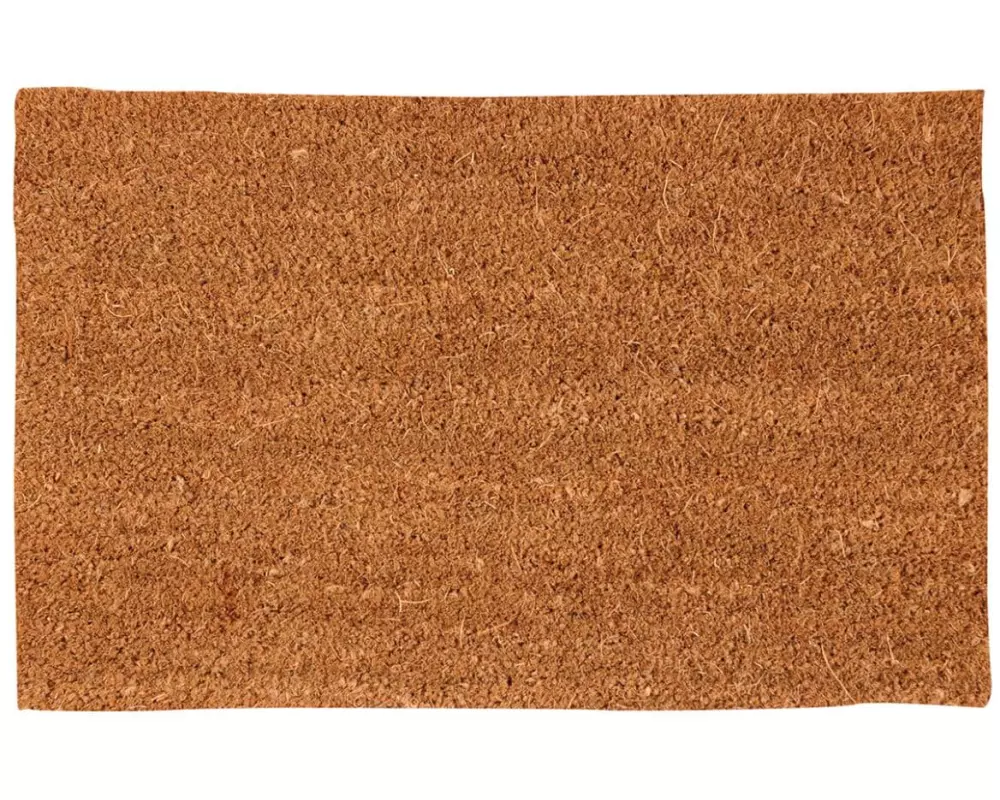 Esschert Design Fussmatte 40 cm x 60 cm, Kokos