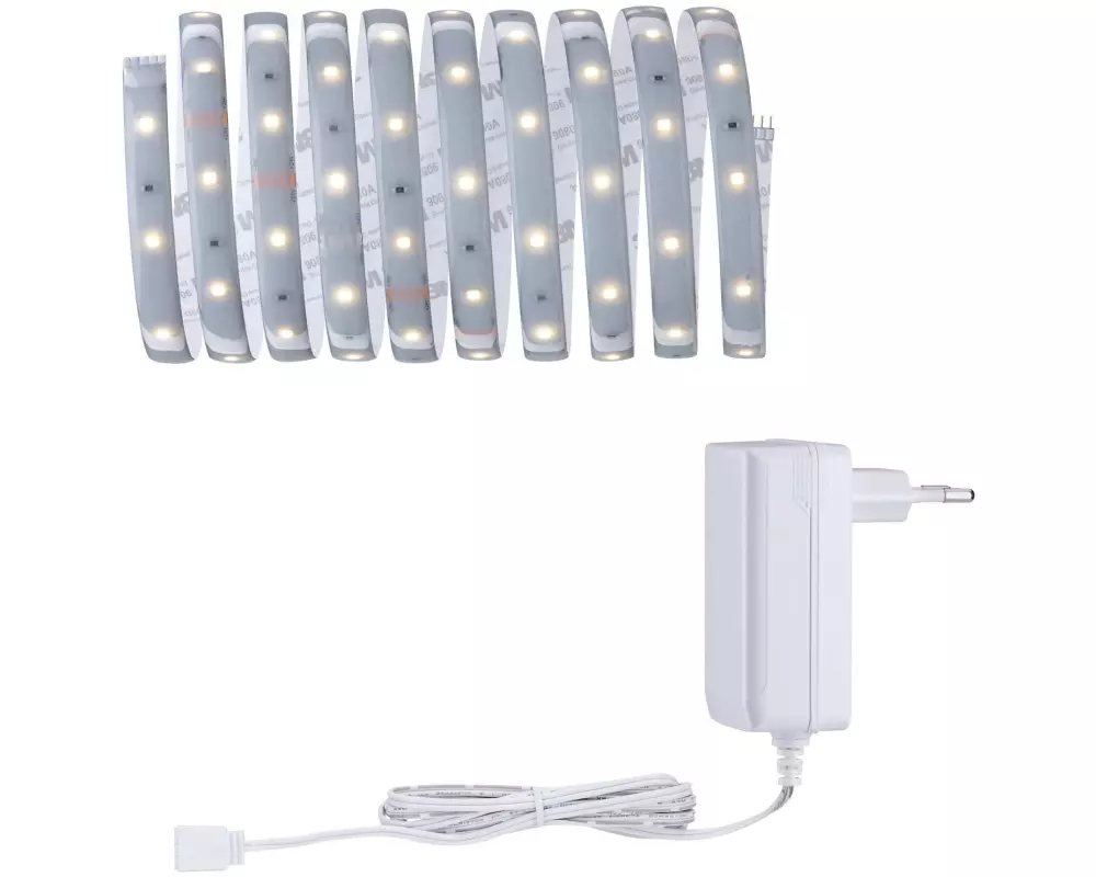 Paulmann LED-Stripe MaxLED 250 2700 K, 3 m Basisset