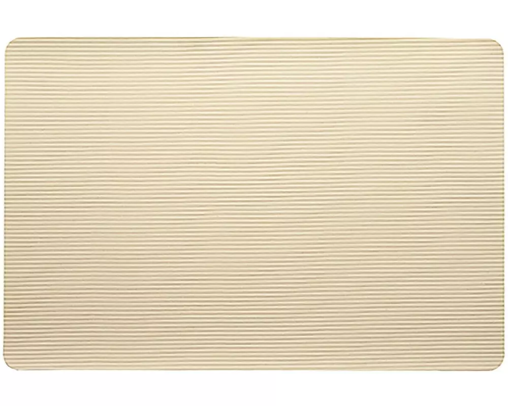 Kela Tischset Siena 30 x 44.5 cm, Beige