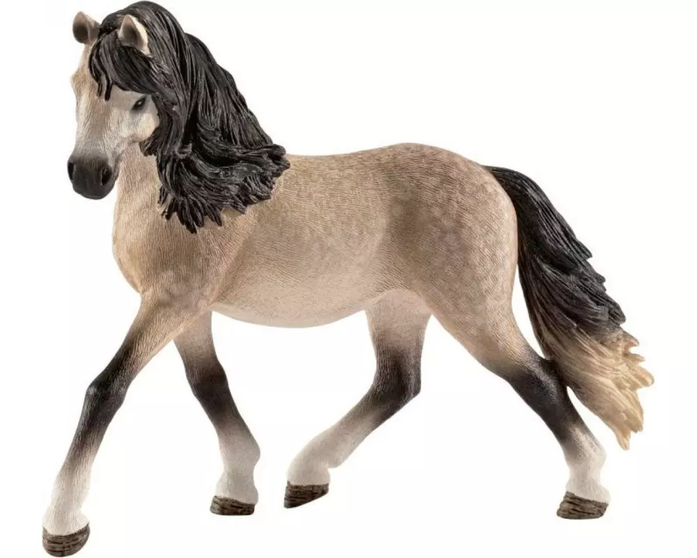 Schleich Spielzeugfigur Horse Club Andalusier Stute