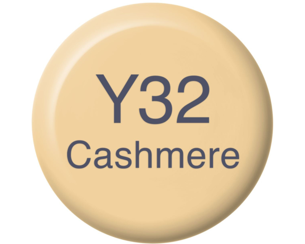 COPIC Ink Refill 21076258 Y32 - Cashmere