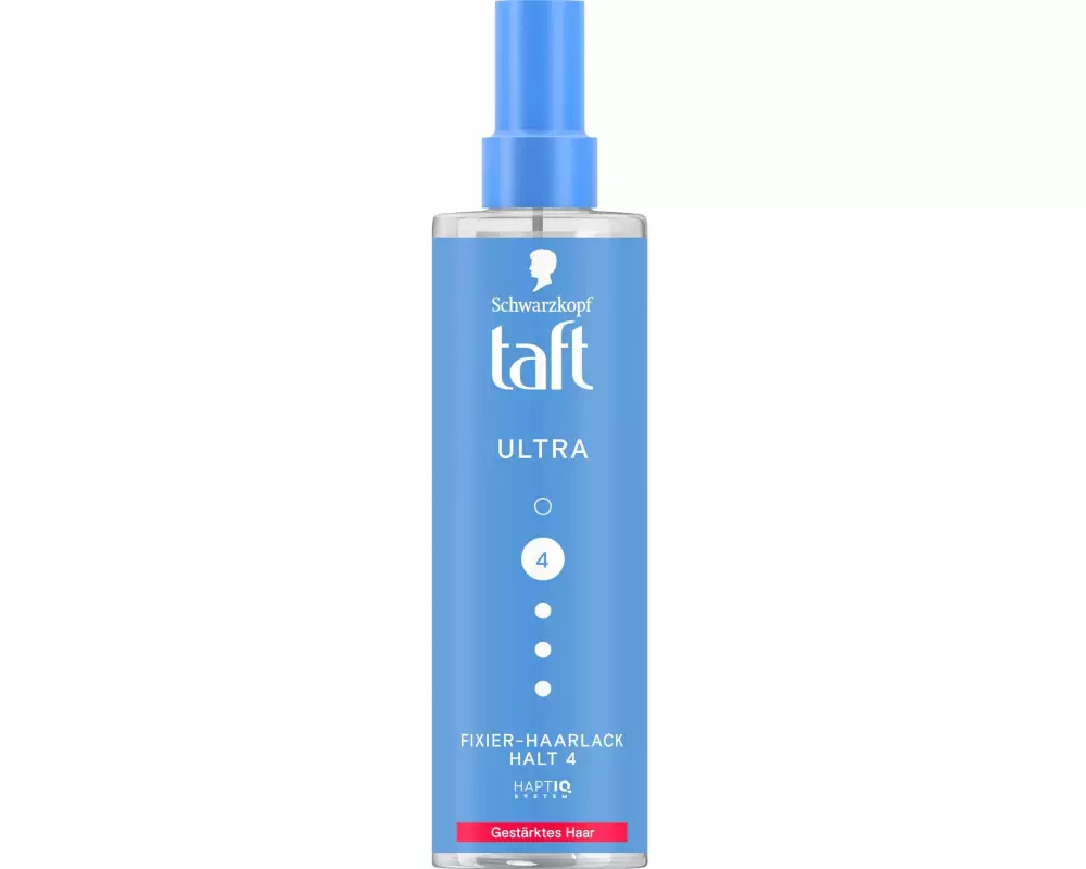 Schwarzkopf Taft Haarspray Ultra Fixier 200 ml