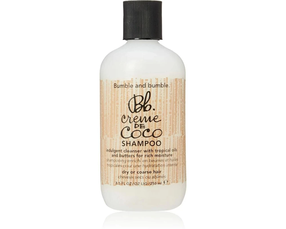 bumble and bumble. Creme de Coco Shampoo 250 ml