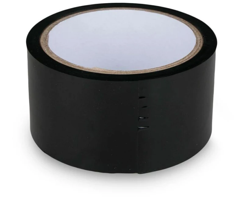 Easytoys Fetish Collection Bondage Tape schwarz