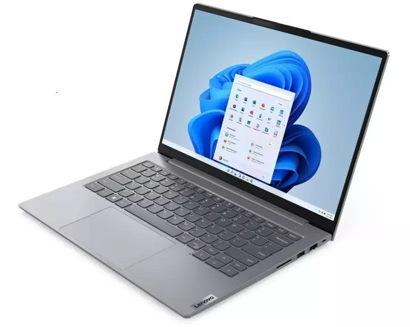 Lenovo Notebook ThinkBook 14 Gen.6 (AMD)