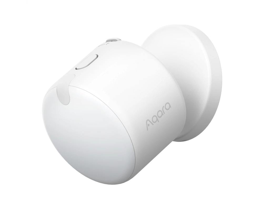 Aqara Presence Sensor FP300 Weiss