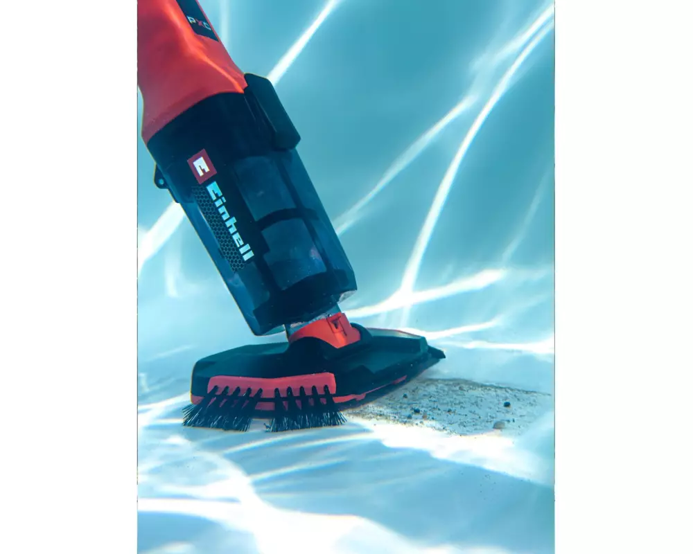 Einhell GE-PV 18/42 Li T-Solo Akku, 18 V, 4200 l/h, IPX8
