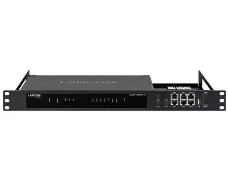 Lancom Rack-mountable Rackmount Kit for Gateway