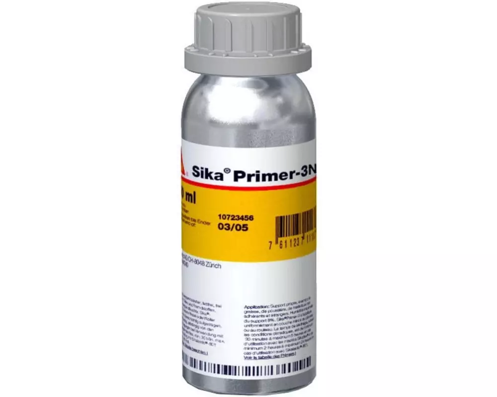Sika Primer-3N transparent 250 ml