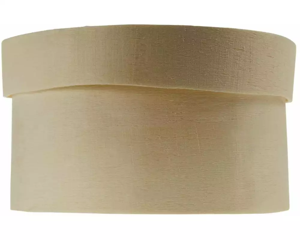 Glorex Holzartikel Ø 6.5 cm Spandose, rund