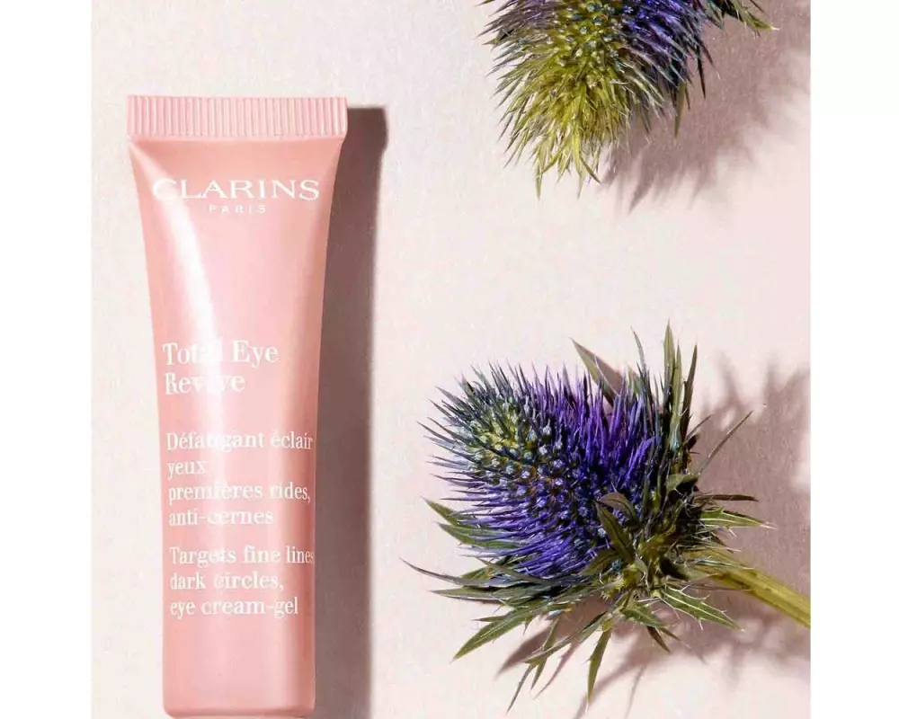 Clarins Total Eye Revive 15 ml