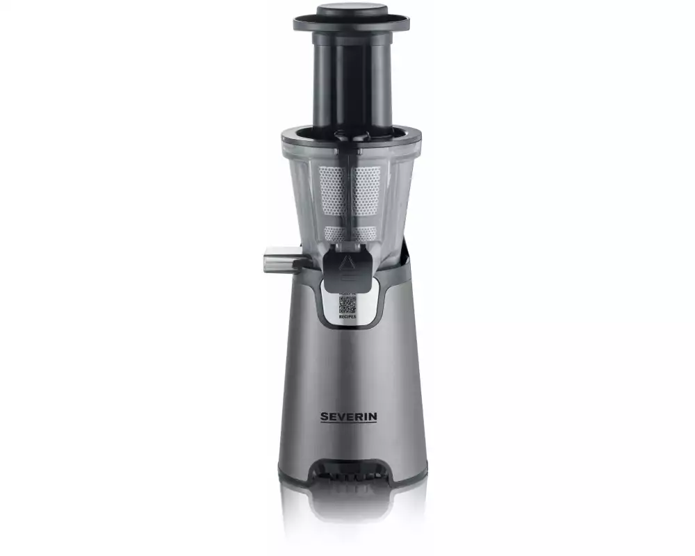 Severin Slow Juicer ES 3571 Schwarz
